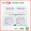 HENSO Medical 70% Isopropylalkohol Tupfer